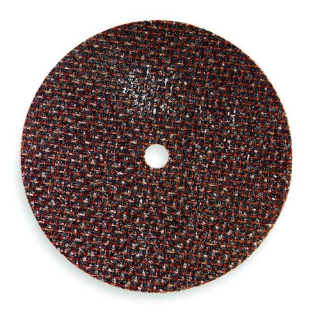 NORTON ABRASIVES CutOff Wheel, Gemini, 2"x.062"x1/4" 66243411395