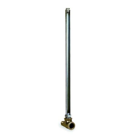 Zoro Select Gauge, Drum Level 272005