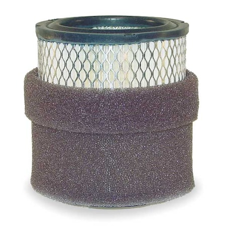 Solberg Element, Intake Filter 18P