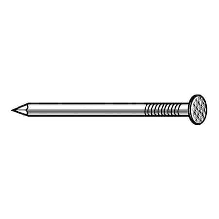 Zoro Select Sinker Nail, 12d x3-1/8 In L, PK385 4NEU8 | Zoro