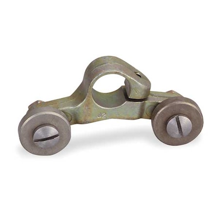 Telemecanique Sensors Roller Lever Arm, 1.5 In. Arm L 9007J2