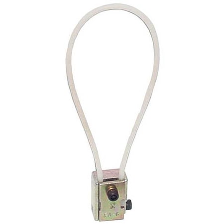 Telemecanique Sensors Roller Lever Arm Rod, 5.5 In. Arm L 9007FA6