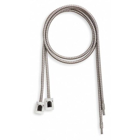Schneider Electric Fiber-Optic Cable, 6-9/16 ft. XUFA210413