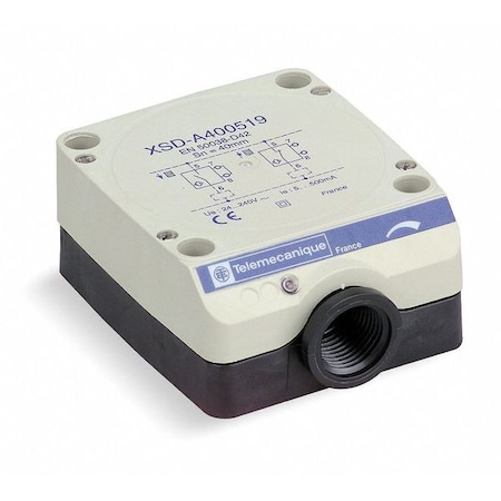 Telemecanique Sensors