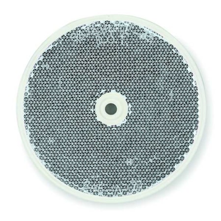 Telemecanique Sensors Flat Reflector, 2", 4000X RF20