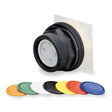 Schneider Electric Push Button operator, 30 mm, Multi 9001SKR2U