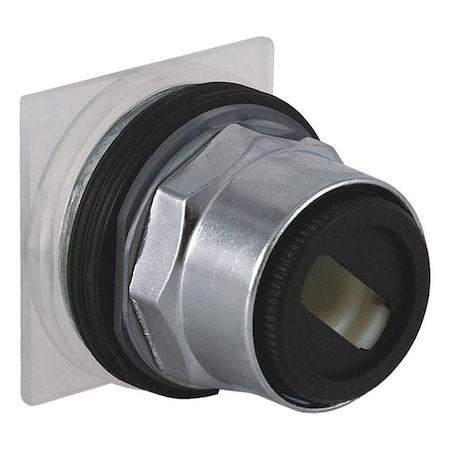 Schneider Electric Non-Illum Selectr Swtch, 30mm, 3 Pos 9001KS46