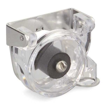 Schneider Electric Padlock Attachment, F/30mm Push Buttons 9001K97