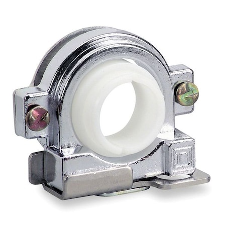 Schneider Electric Padlock Attachment, F/30mm Push Button 9001K4