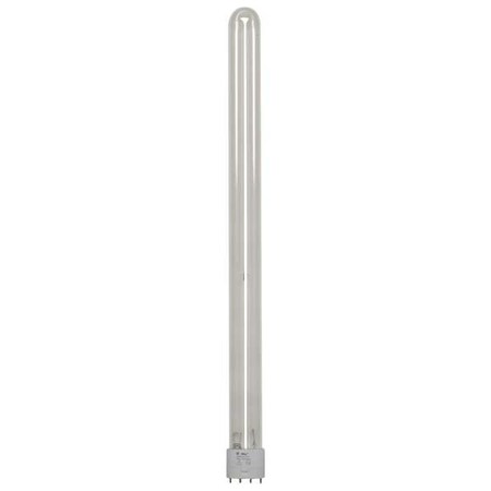 Current Fluorescent Lamp, T8, Warm, 3000K, PK2 F32T8/KB/ECO/2PK
