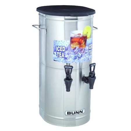 Bunn Tea Concentrate Dispenser 37750.0002