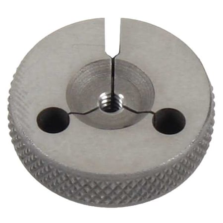 Vermont Gage Adj. Go Ring Gage, No 4-40 UNC 2A 361110010