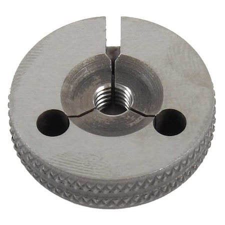 Vermont Gage Adj. No Go Ring Gage, M5.0-0.80 2A 362114520