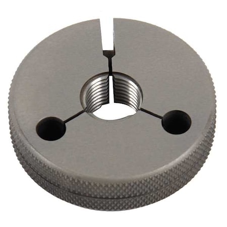 Vermont Gage Adj. No Go Ring Gage, M20.0-1.50 2A 362145520