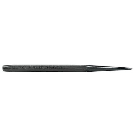 Proto Center Punch, S2, 5-5/8 In, Black J411/2S2