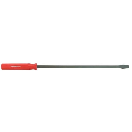 Mayhew Screwdriver Handle Pry Bar, 3/8 In. W 40106