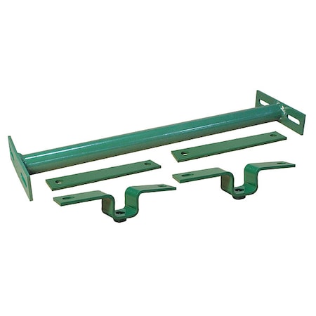 Ashland Conveyor Conveyor H-Stand, Addtl Tier, 16BF HMTB16