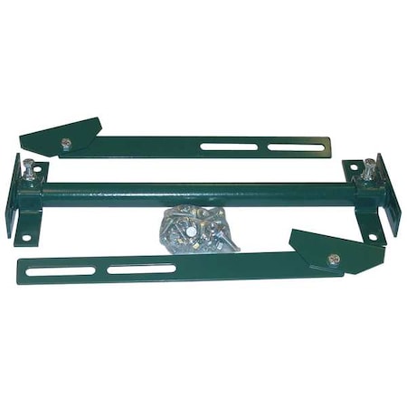 Ashland Conveyor Conveyor H-Stand, Addtl Tier, 22BF HMTB22