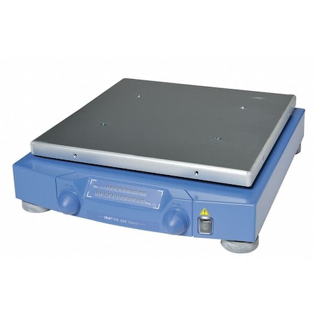 Ika Reciprocating Shaker, HS260 Basic 3066601