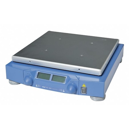 Ika Orbital Shaker, HS260 Control 3066701