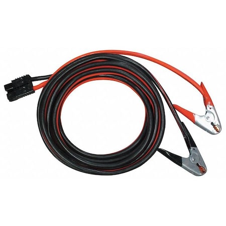 Miller Electric Battery Charge Jump Cables, Trail AirPak 300422