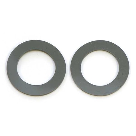 Moldex Cartridge Retainer Gasket, 20 PK, NIOSH Approved, OSHA Standard 1910.134 0074