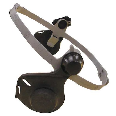 3M Speedglas Polycarbonate Plate with Cover Plate, Shade 9 06-0014-00NR