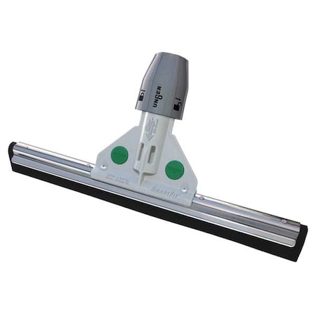 Unger UNGER Black 30" Floor Squeegee HM30A