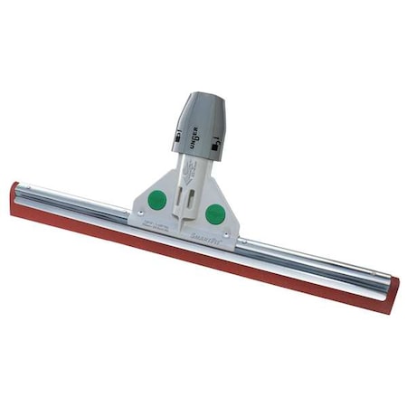 Unger UNGER Red 2" Floor Squeegee HW30A