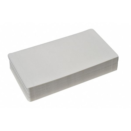 Excel Scientific Sealing Films, Non-Sterile, ELISA, PK100 100-SEAL-PLT