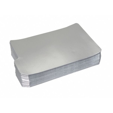 Excel Scientific Piercable Film, NS, PCR, PK100 F-96-100
