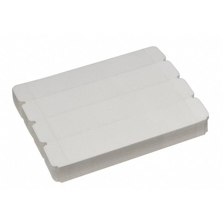 Excel Scientific Sealing Film, Ministrips, NS, ELISA, PK200 SP-2X8-50