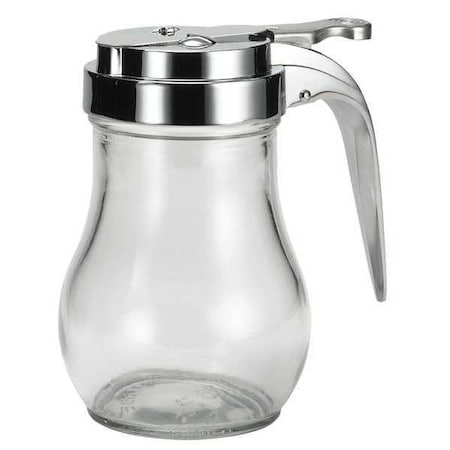 Tablecraft Dispenser, 14 Oz, PK12 414
