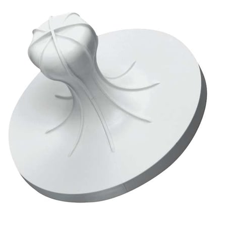 Waring Commercial Citrus Reamer, For Use with 6DWC9, 6DWD0 CAC76