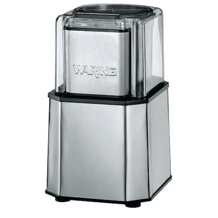 Waring Commercial Spice Grinder with 3 Grinding Bowls WSG30