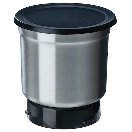 Waring Commercial Grinding Bowl with Storage Lid CAC103