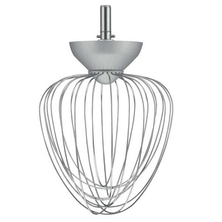 Waring Commercial Chef Whisk, H 11 In WSM7W