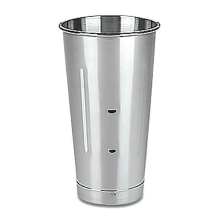Waring Commercial Stainless Steel Malt Cup CAC20