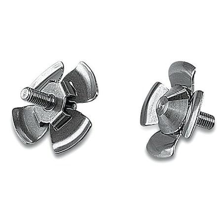 Waring Commercial Butterfly Agitator CAC08