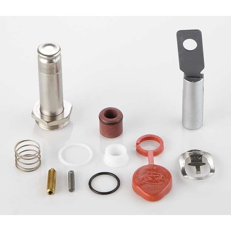 Asco Rebuild Kit 302844
