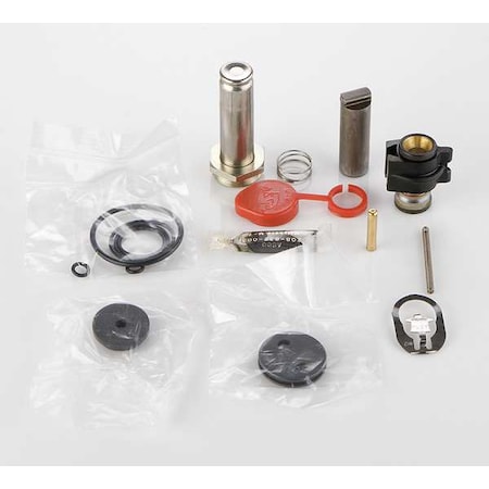 Asco Rebuild Kit 306192