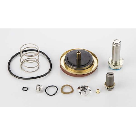 ASCO Rebuild Kit, for 4NXA1 323478