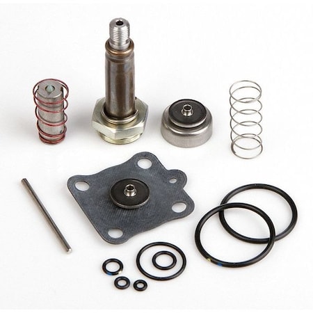 Asco Rebuild Kit 314491