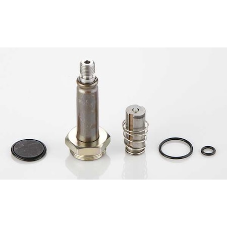 Asco Rebuild Kit 314464