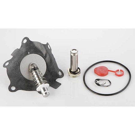Asco Rebuild Kit 316727