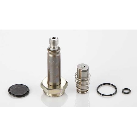 Asco Rebuild Kit 316839