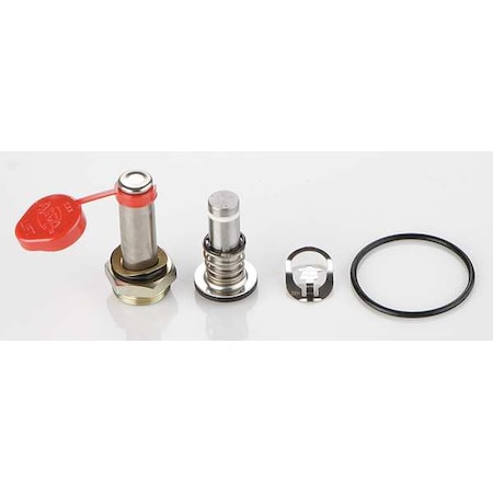 Asco Rebuild Kit, for 5LU21, 5LU22 318247
