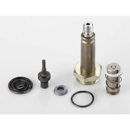 Asco Rebuild Kit, for 2HUA3 322925