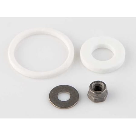 Asco Rebuild Kit, for 3UK38 C131208