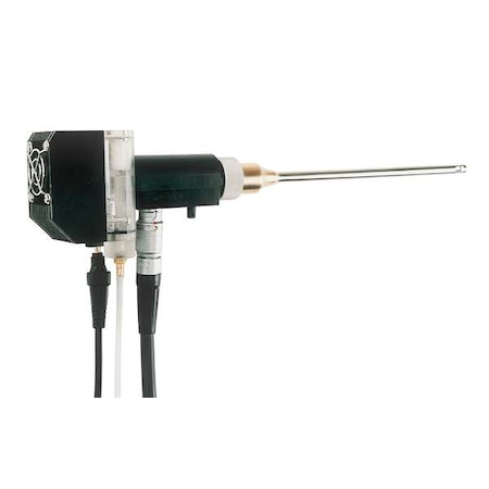 Wohler Peltier Cooler, Set 8031